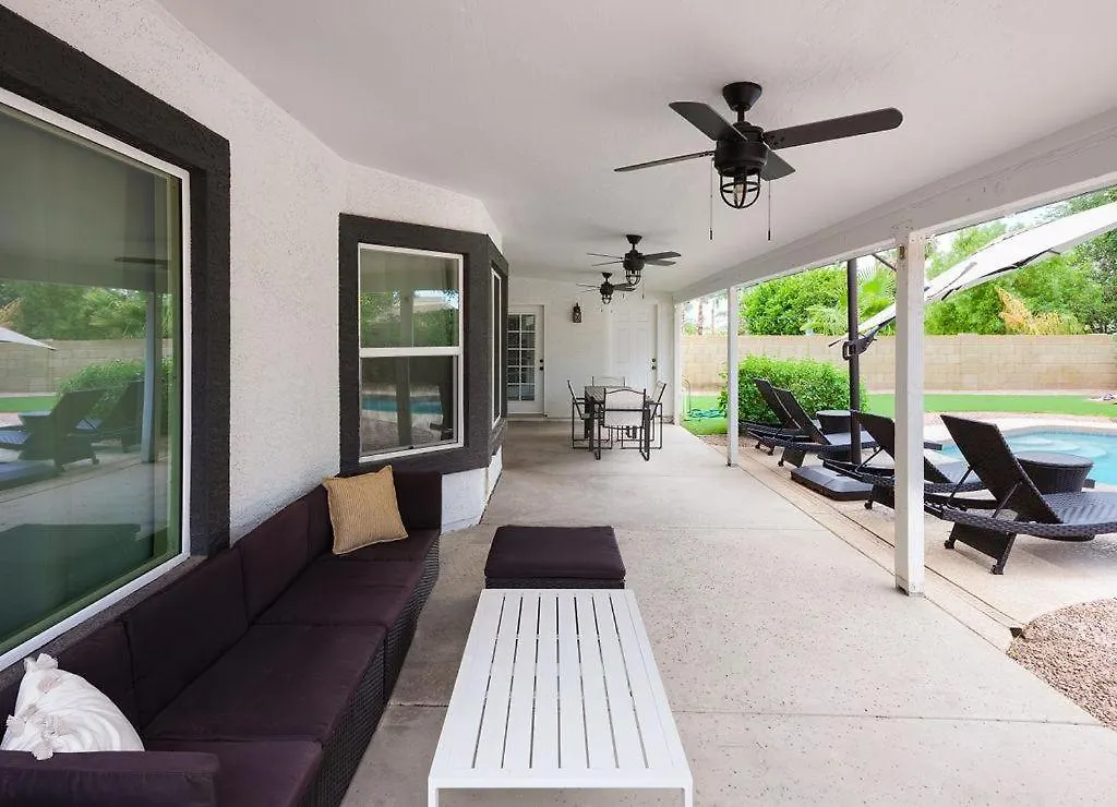 Sereno - Sparkling Pool - Near Scottsdale Quarter Φοίνιξ Ηνωμένες Πολιτείες της Αμερικής