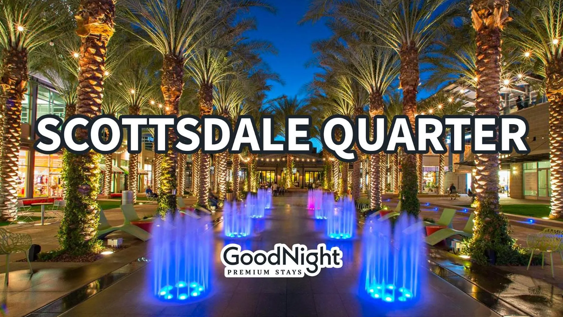 פיניקס Sereno - Sparkling Pool - Near Scottsdale Quarter בית נופש