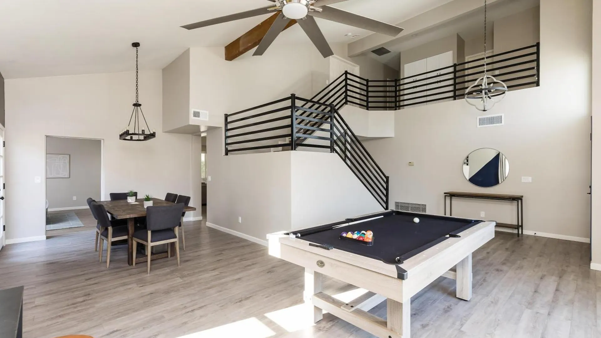 Σπίτι διακοπών Sereno - Sparkling Pool - Near Scottsdale Quarter Φοίνιξ
