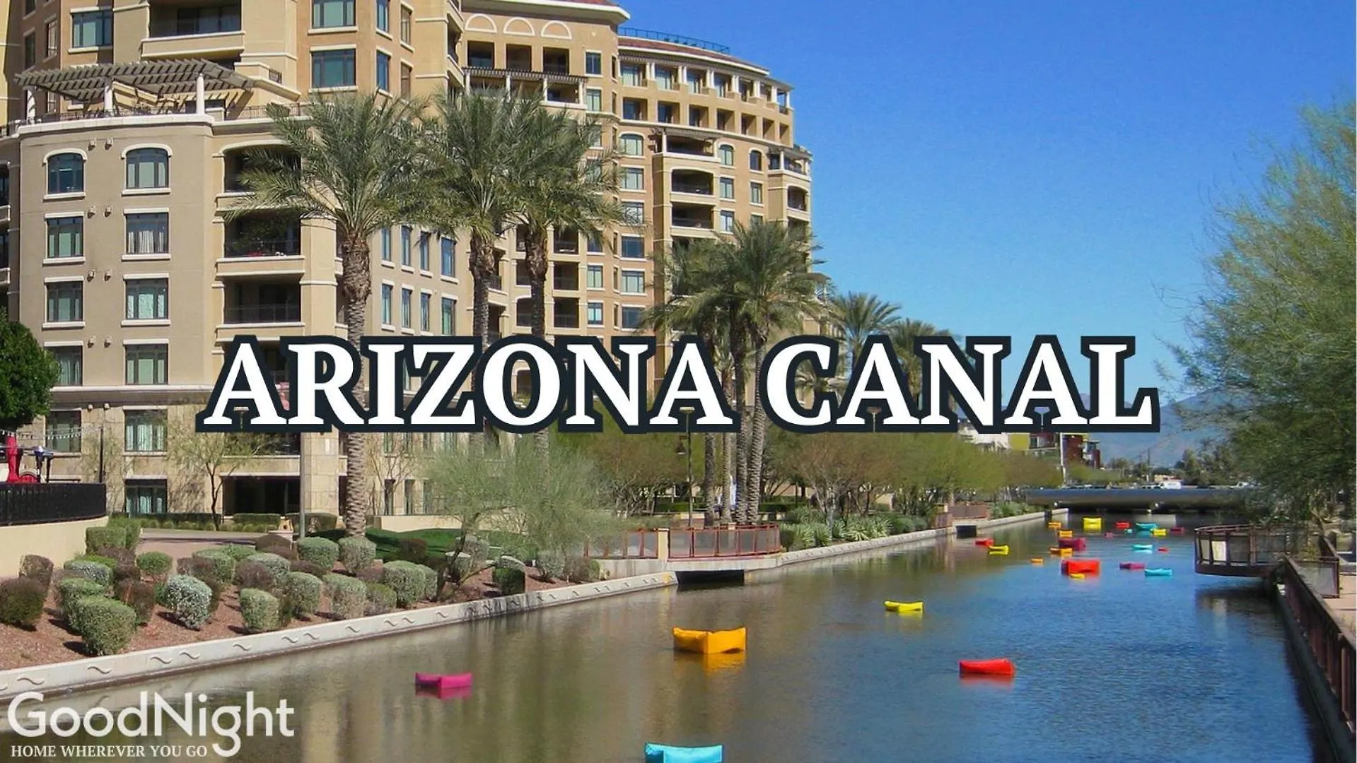 פיניקס Sereno - Sparkling Pool - Near Scottsdale Quarter